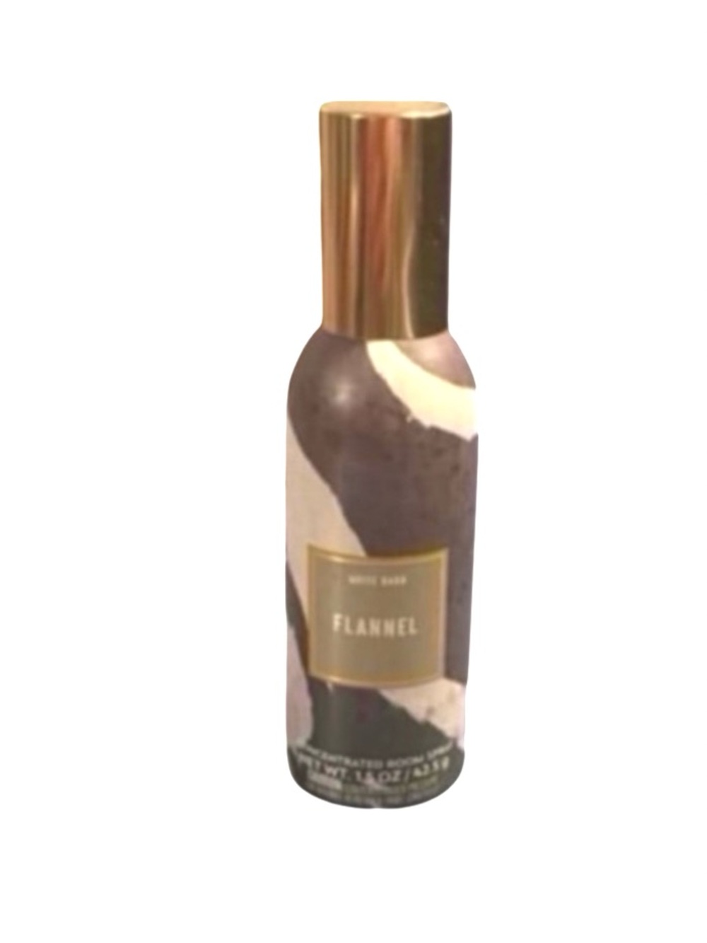 Flannel Room Spray
